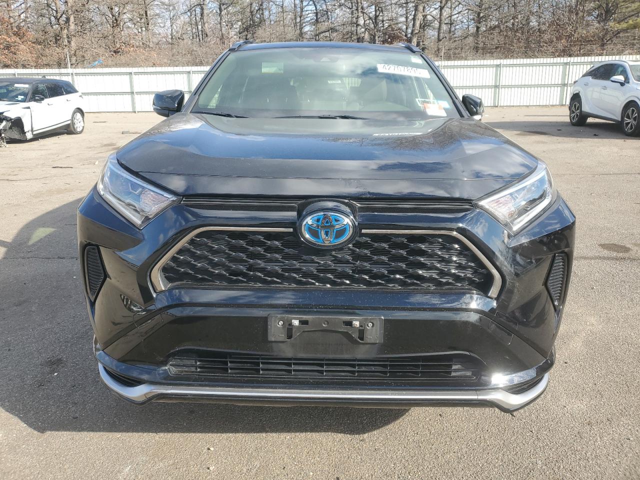2021 Toyota RAV 4 - Image 5