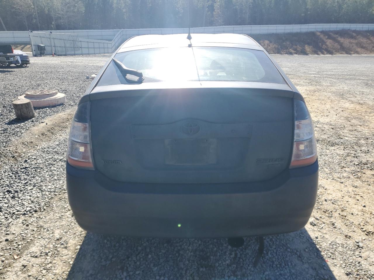 2005 Toyota Prius - Image 6