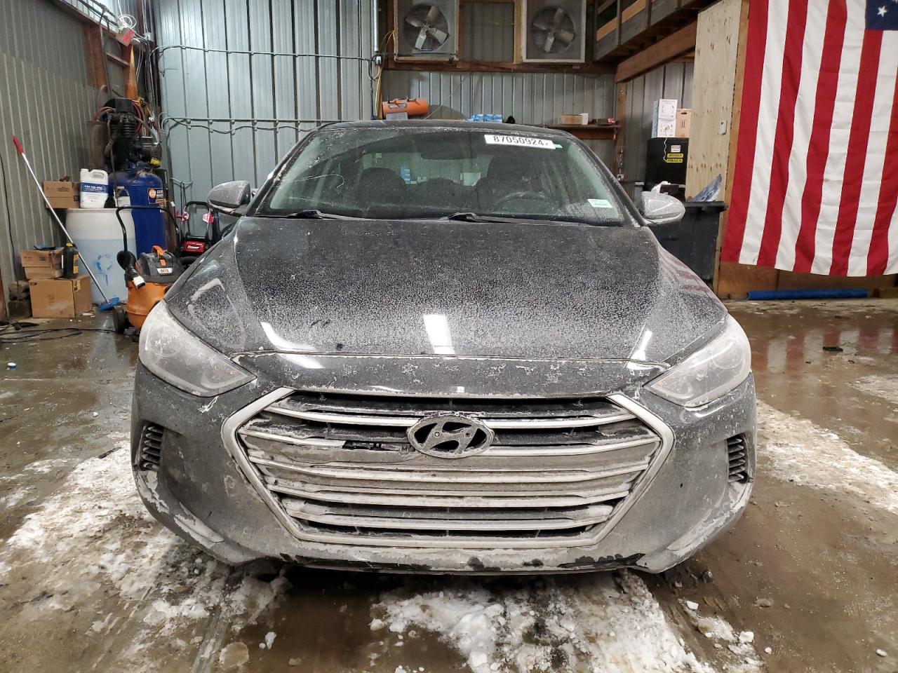 2018 Hyundai Elantra - Image 5