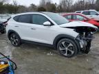 2016 Hyundai Tucson Limited за продажба в Seaford, DE - Frame Damage