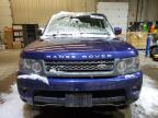 2011 Land Rover Range Rover Sport Sc იყიდება Candia-ში, NH - Front End