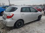 2010 Toyota Corolla Matrix  na sprzedaż w Wayland, MI - Front End