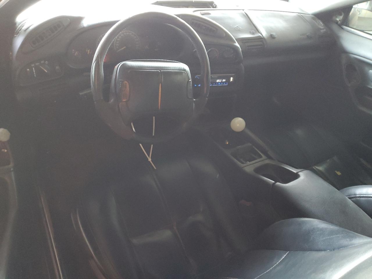 1995 Chevrolet Camaro - Image 8