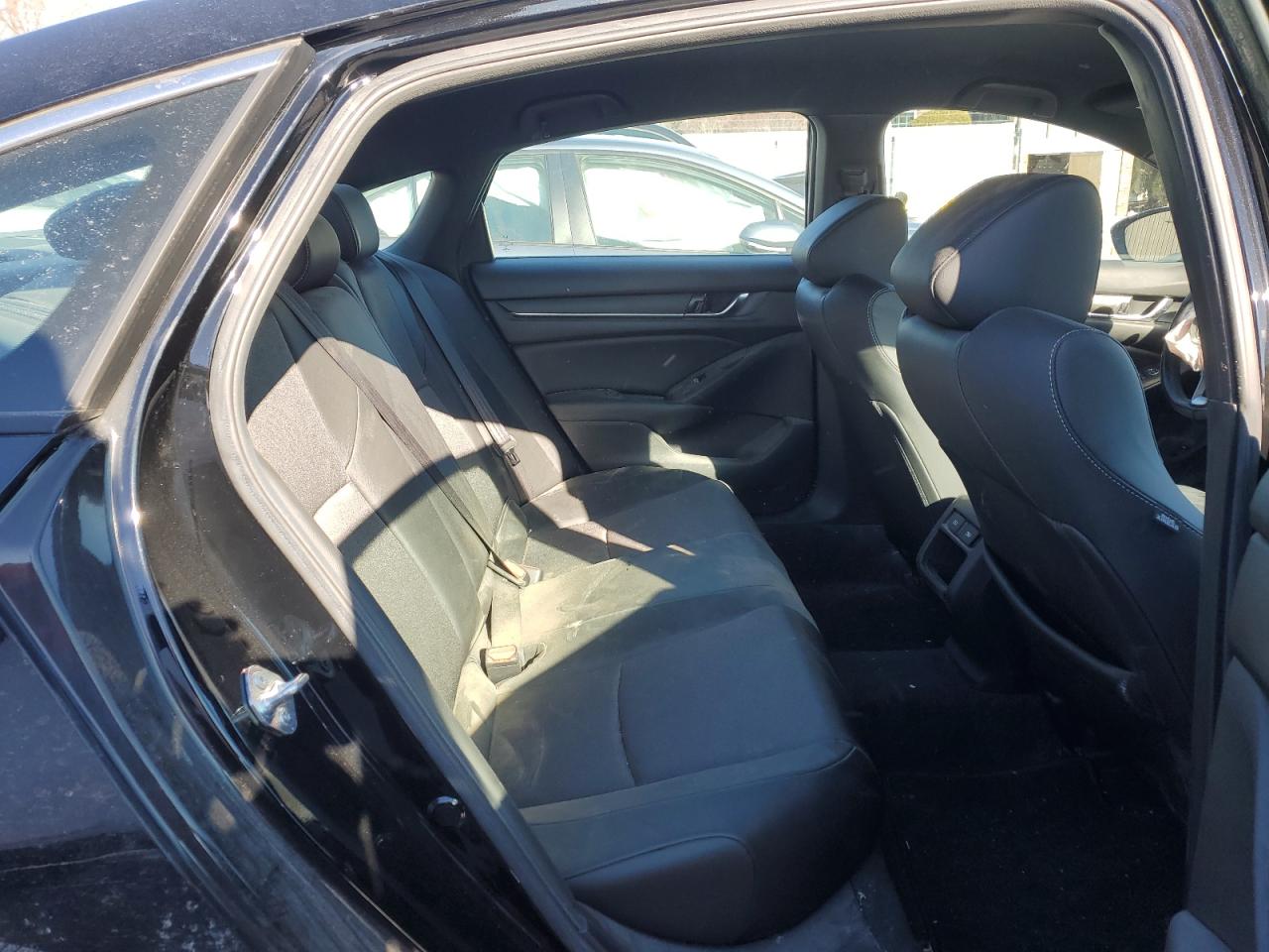 2021 Honda Accord - Image 10