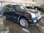 2008 Mercury Mountaineer Luxury de vânzare în Littleton, CO - Side