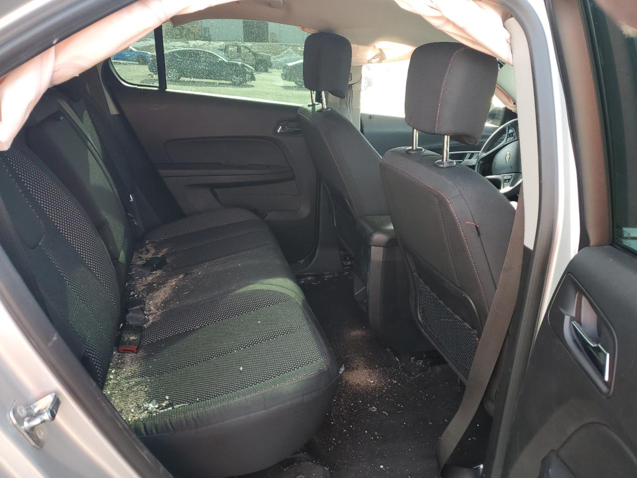 2016 Chevrolet Equinox - Image 11