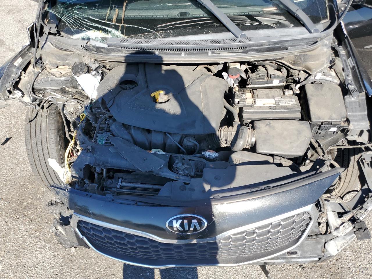 2014 Kia Forte - Image 11