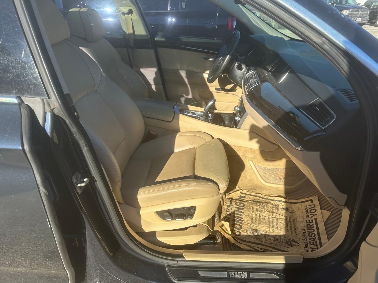 2012 BMW 5er - Image 5