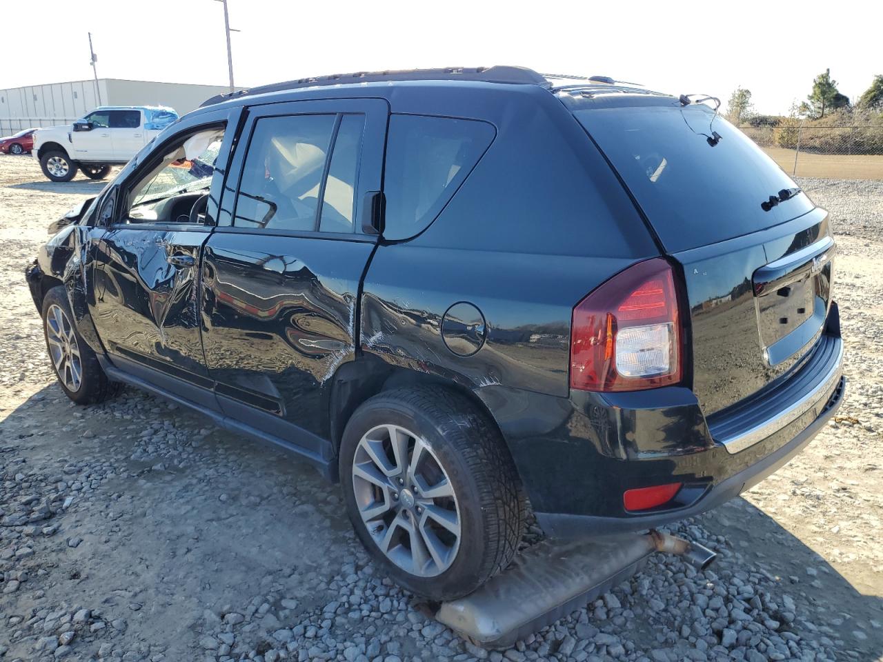 2016 Jeep Compass - Image 2