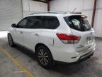 5N1AR2MN4EC****** Used and Repairable 2014 Nissan Pathfinder in AL - Eight Mile