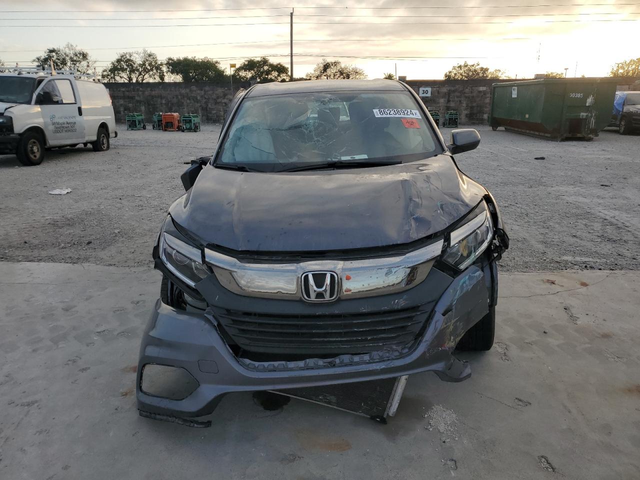 2021 Honda HR-V - Image 5