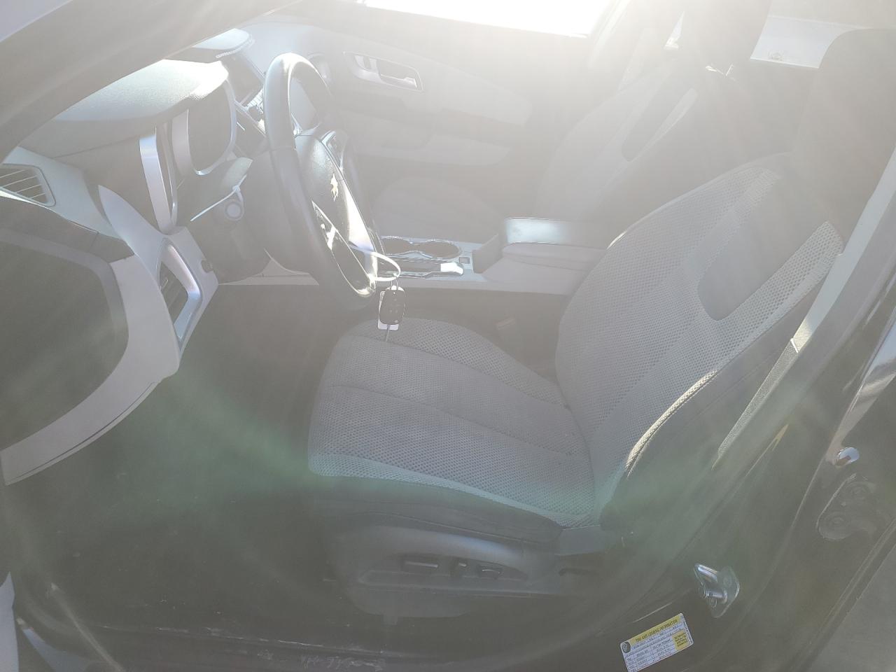 2013 Chevrolet Equinox - Image 7