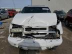 2003 Chevrolet Blazer  de vânzare în Franklin, WI - Front End