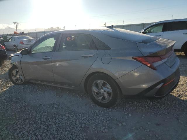  HYUNDAI ELANTRA 2024 Gray