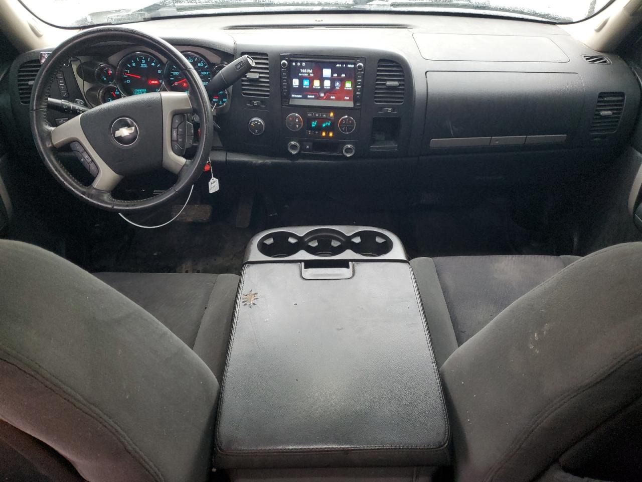 2009 Chevrolet Silverado - Image 8