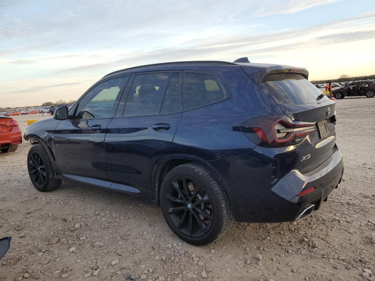 2022 BMW X3 - Image 2