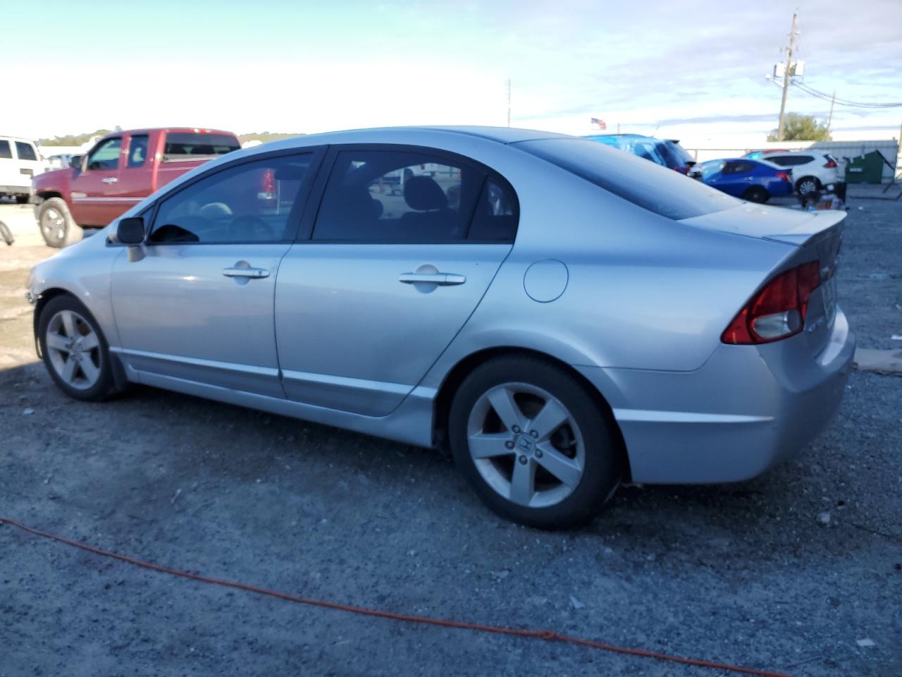2009 Honda Civic - Image 2