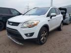 2011 FORD KUGA 2.0 TDCI 163 TITANIUM 5DR for sale at Copart BRISTOL