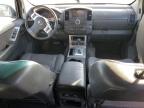 2011 Nissan Pathfinder S იყიდება Albuquerque-ში, NM - Side