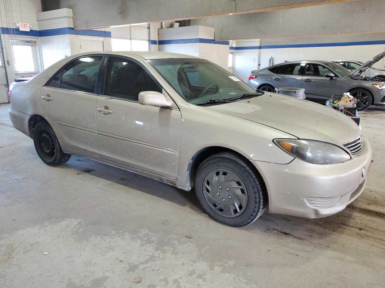 2006 Toyota Camry - Image 4