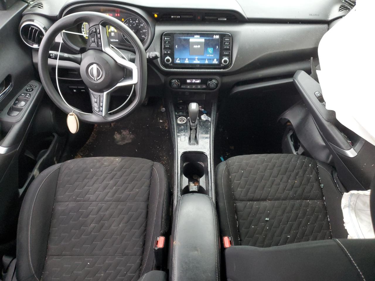 2022 Nissan Kicks - Image 8