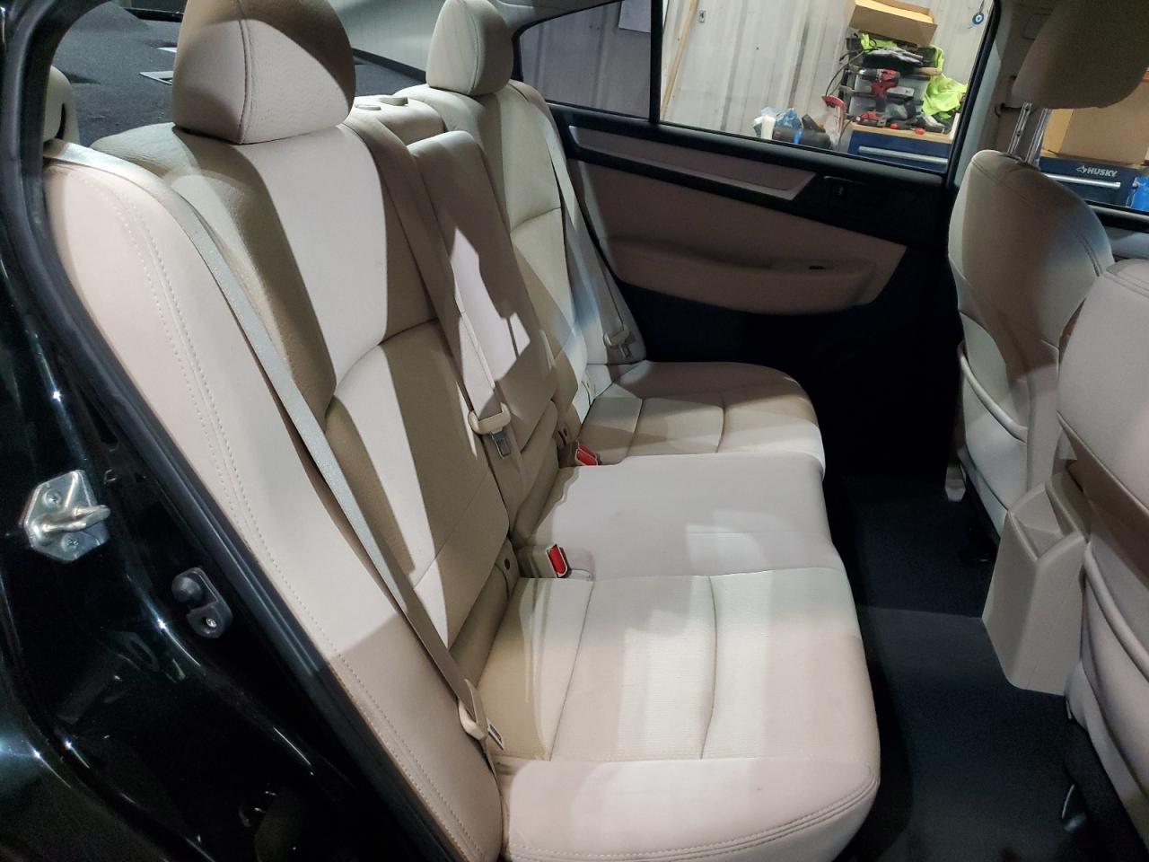 2016 Subaru Legacy - Image 10