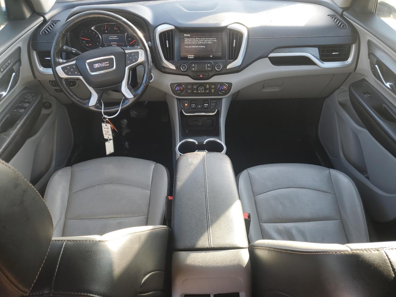2019 GMC Terrain - Image 8