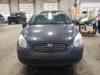 2009 Hyundai Accent Gls продається в Blaine, MN - Rear End