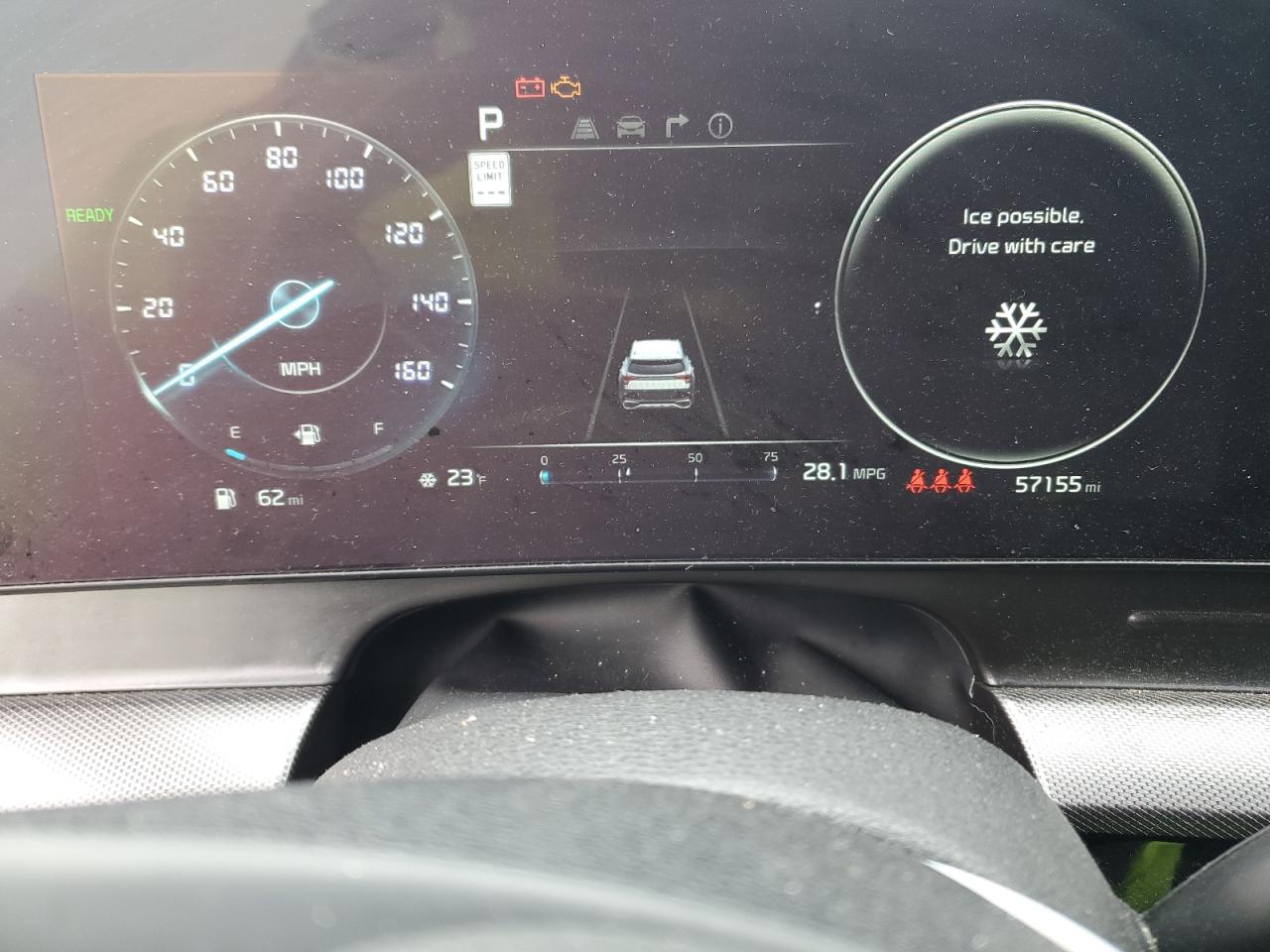 2023 Kia Sportage - Image 9