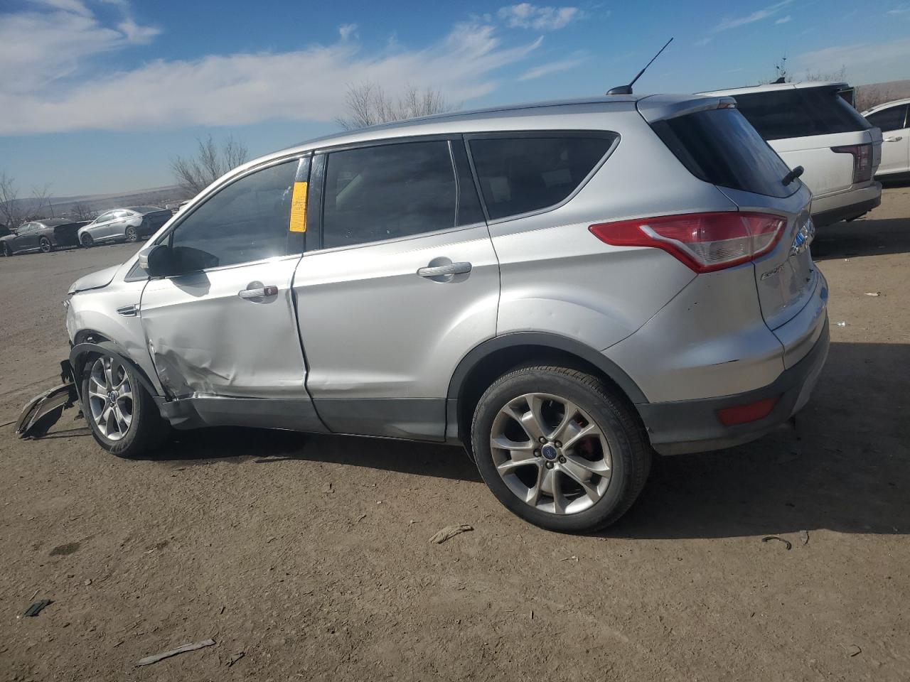 2013 Ford Escape - Image 2