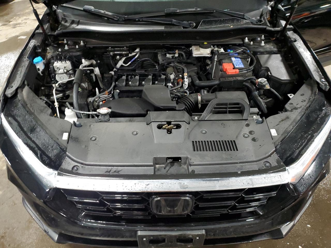 2023 Honda CR-V - Image 13
