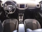 2017 Jeep Compass Latitude للبيع في Wilmer، TX - Minor Dent/Scratches
