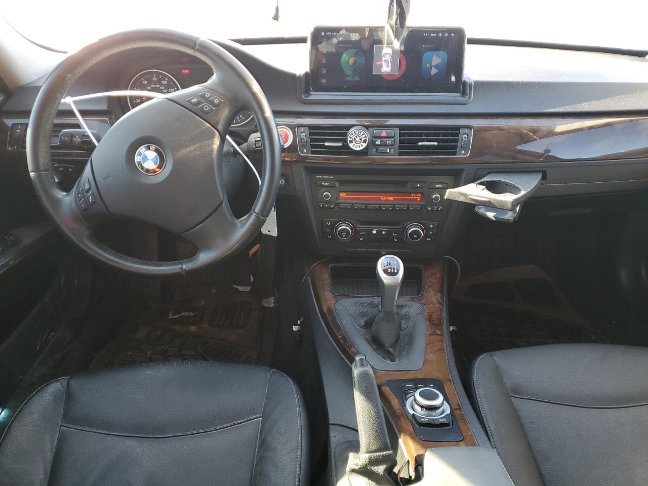 2011 BMW 3er - Image 8