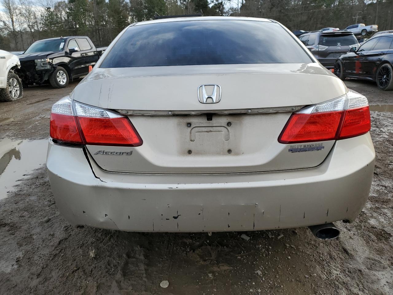 2014 Honda Accord - Image 6