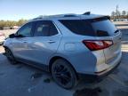 2020 Chevrolet Equinox Lt იყიდება Savannah-ში, GA - Front End