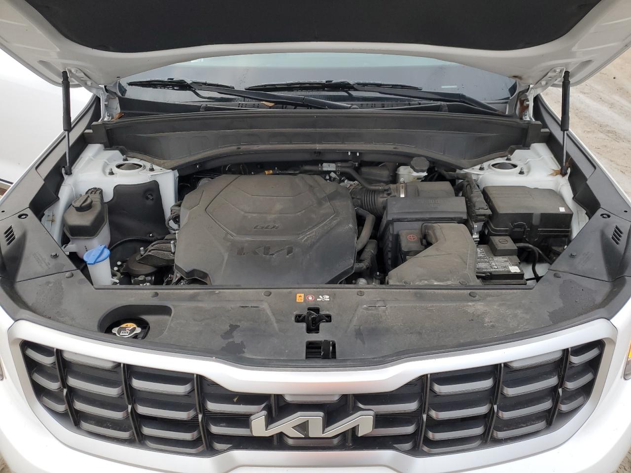 2024 Kia Telluride - Image 13