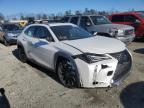 2020 Lexus Ux 200 de vânzare în Spartanburg, SC - Front End