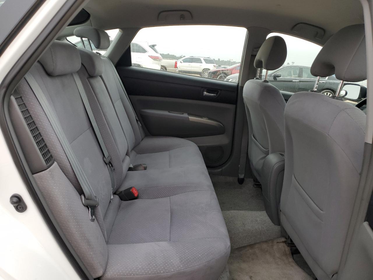 2008 Toyota Prius - Image 10