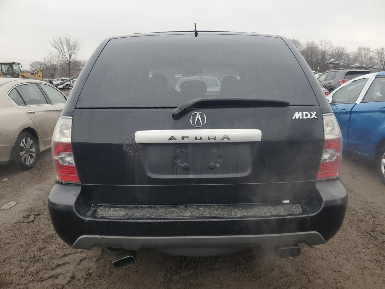 2006 Acura MDX - Image 6
