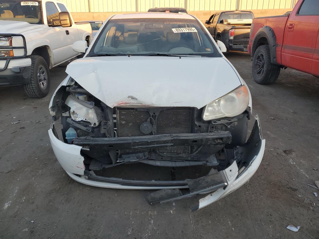 2007 Hyundai Elantra - Image 5