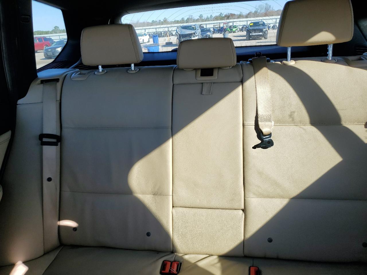 2014 BMW X3 - Image 10