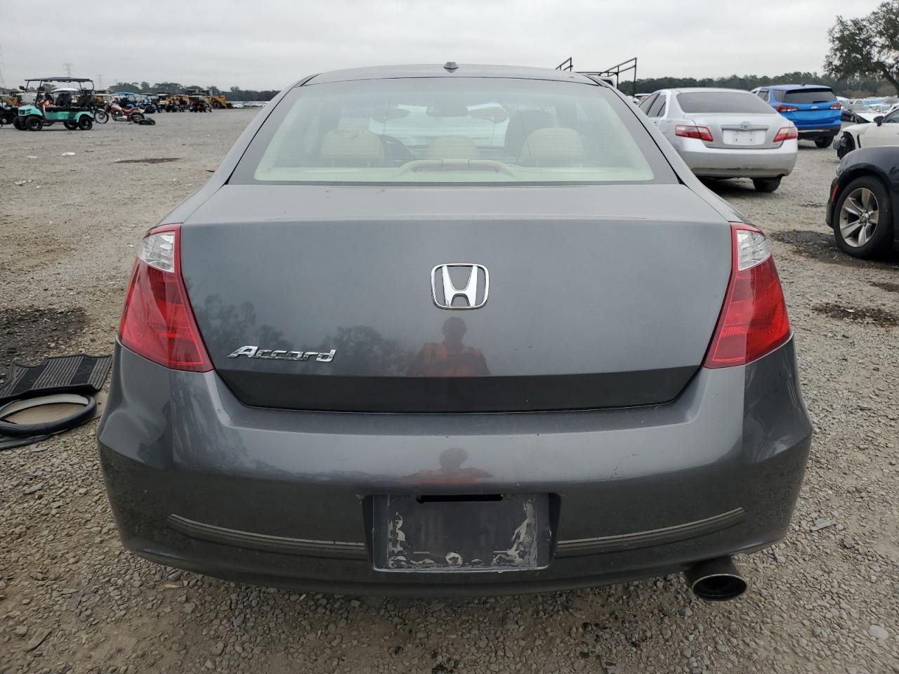 2008 Honda Accord - Image 6