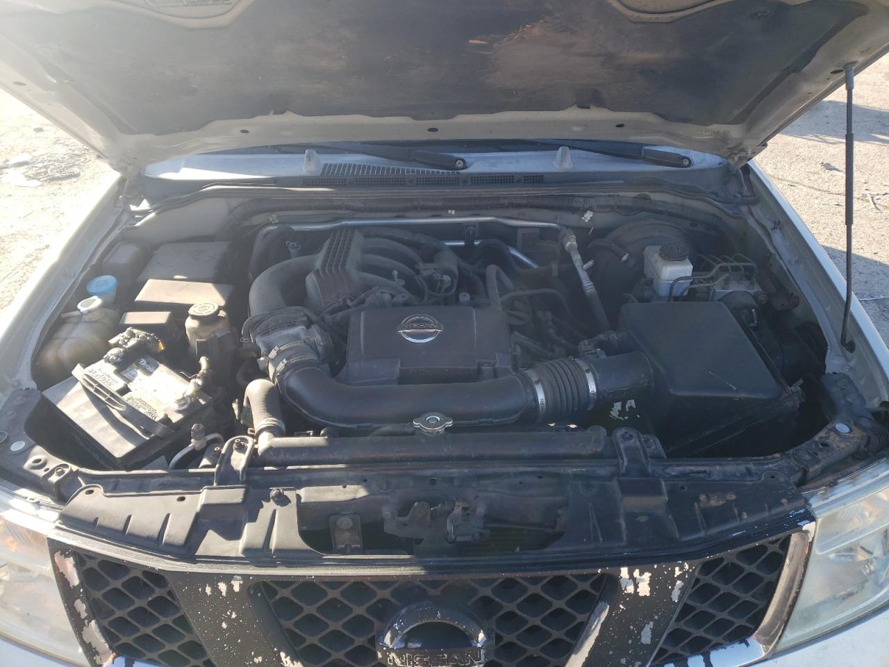 2006 Nissan Pathfinder - Image 12
