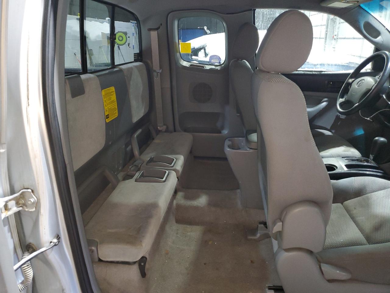 2007 Toyota Tacoma - Image 11