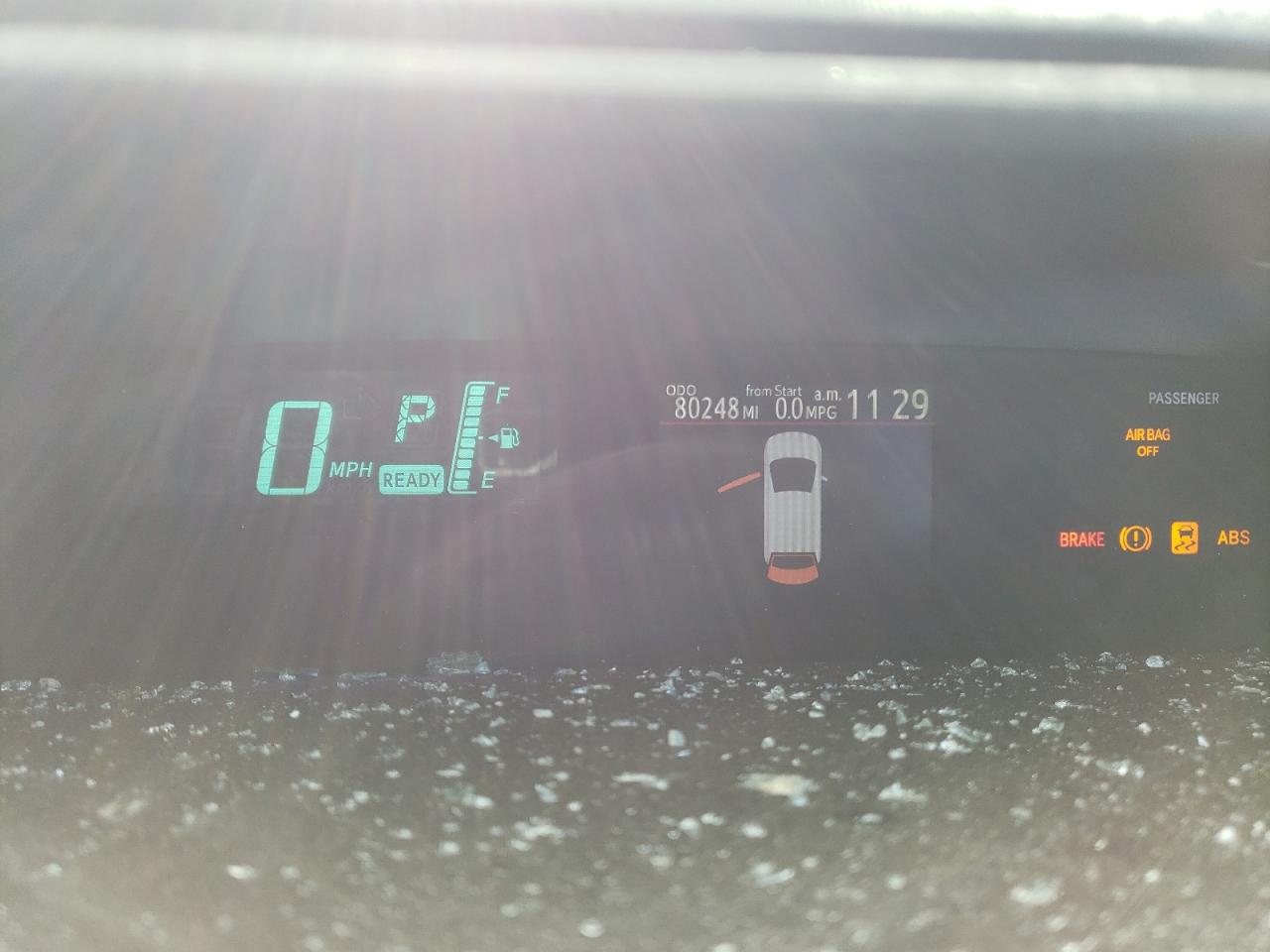 2013 Toyota Prius - Image 9