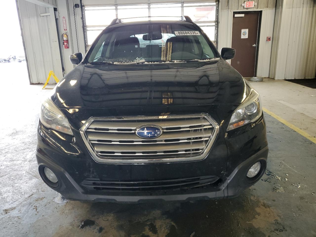2015 Subaru Outback - Image 5