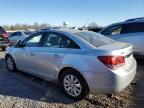 2011 Chevrolet Cruze Ls იყიდება Hillsborough-ში, NJ - Side