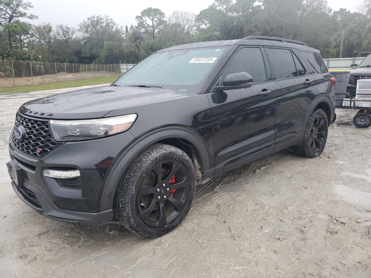 2020 Ford Explorer - Image 1