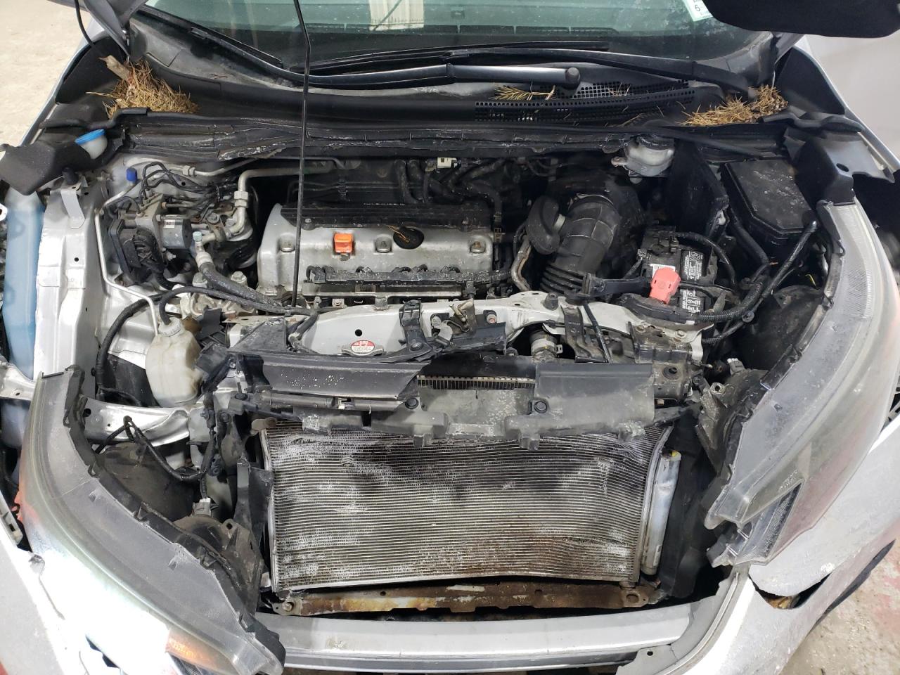 2014 Honda CR-V - Image 13