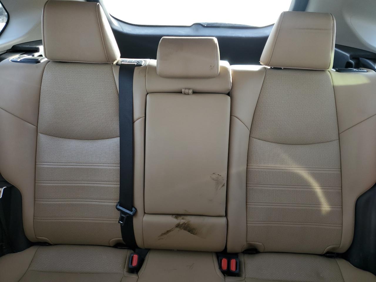 2021 Toyota RAV 4 - Image 10